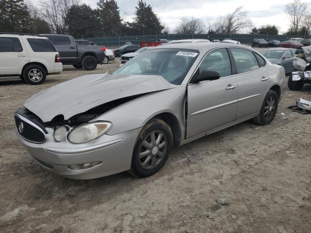 BUICK LACROSSE C