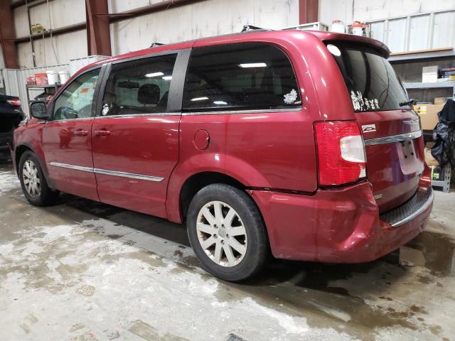 2C4RC1BG3ER126784 | 2014 CHRYSLER TOWN and COU