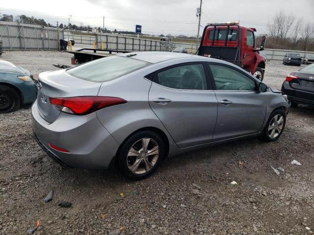 5NPDH4AE2GH794976 | 2016 HYUNDAI ELANTRA SE