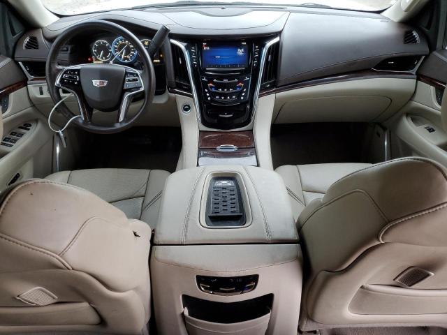 1GYS3NKJ7FR593518 | 2015 CADILLAC ESCALADE P