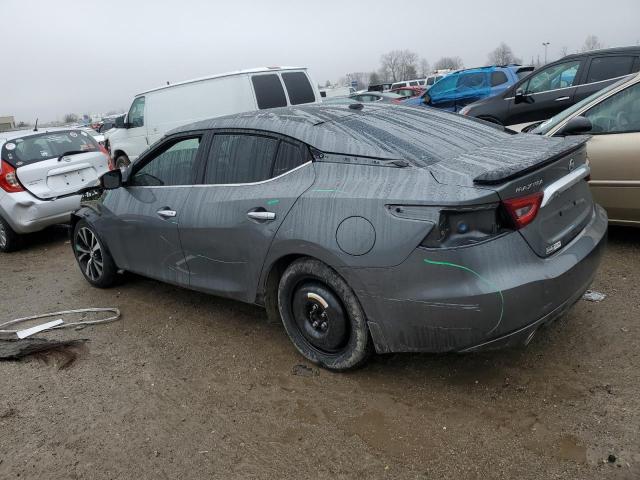 Vin: 1n4aa6ap9jc408972, lot: 39571544, nissan maxima 3.5s 20182