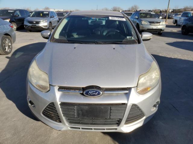 1FADP3K24EL196601 | 2014 Ford focus se