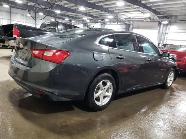 1G1ZB5ST7HF185431 | 2017 CHEVROLET MALIBU LS