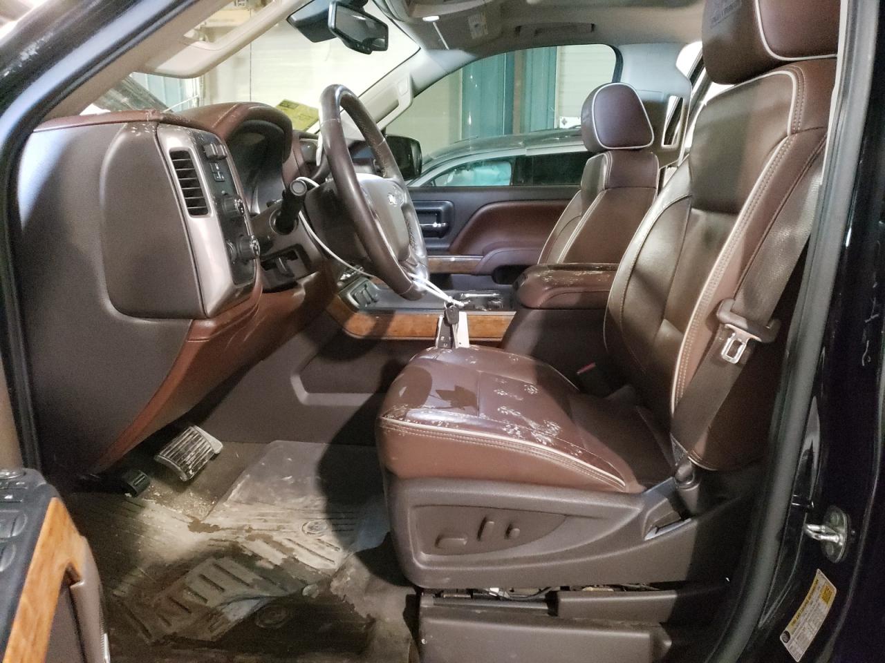 3GCUKTEC1HG379419 CHEVROLET ALL Models 2017
