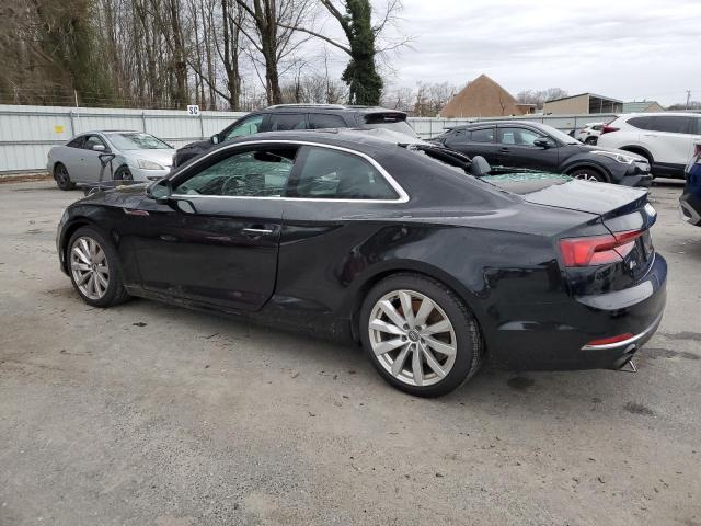 WAUNNAF5XJA064684 2018 AUDI A5, photo no. 2