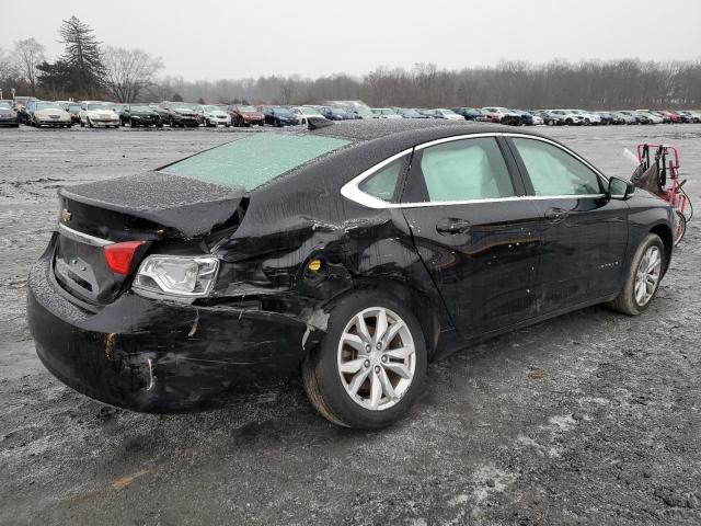 2G1105S31J9140129 | 2018 CHEVROLET IMPALA LT