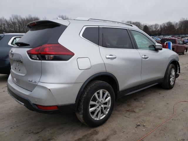 KNMAT2MV3KP538733 | 2019 NISSAN ROGUE S