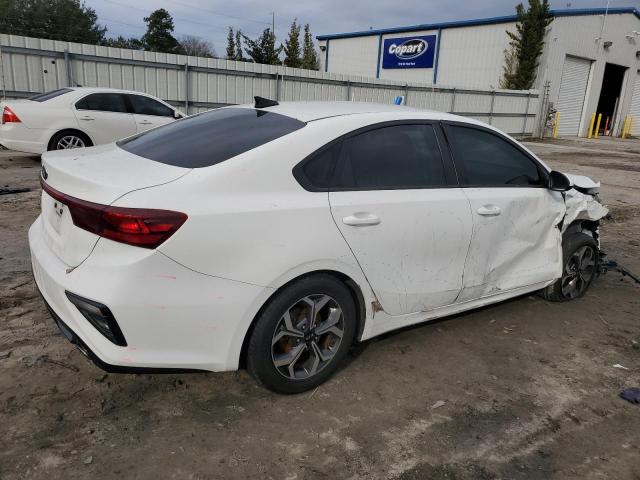 3KPF24AD3LE158485 | 2020 KIA FORTE FE