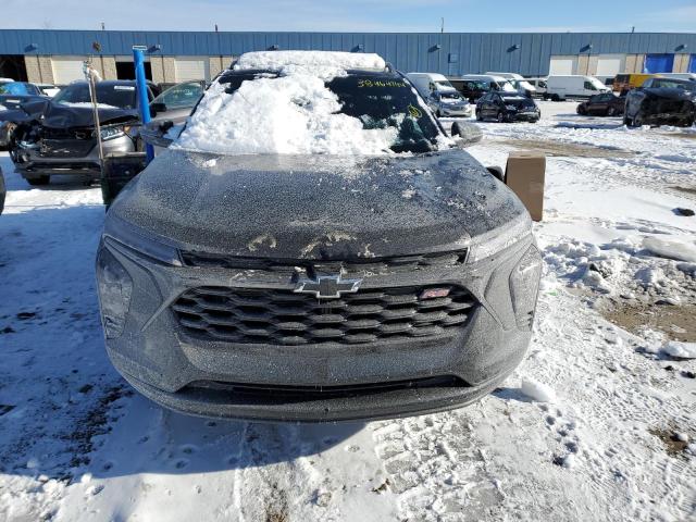 2024 CHEVROLET TRAX 2RS - KL77LJE28RC051468