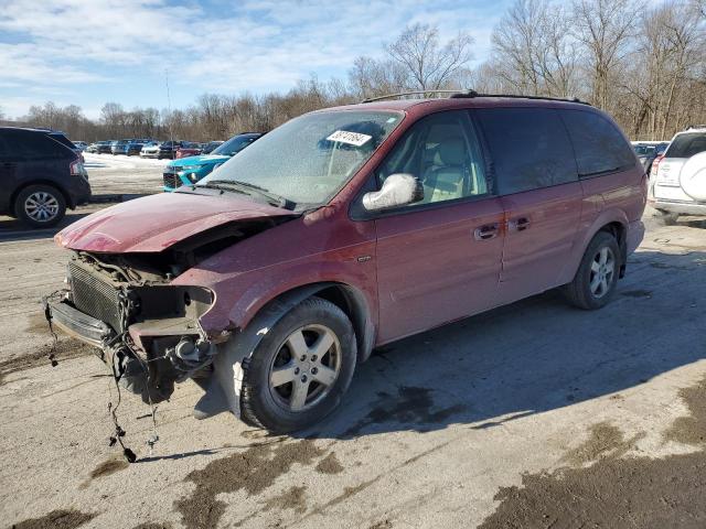 2005 Dodge Grand Caravan SXT