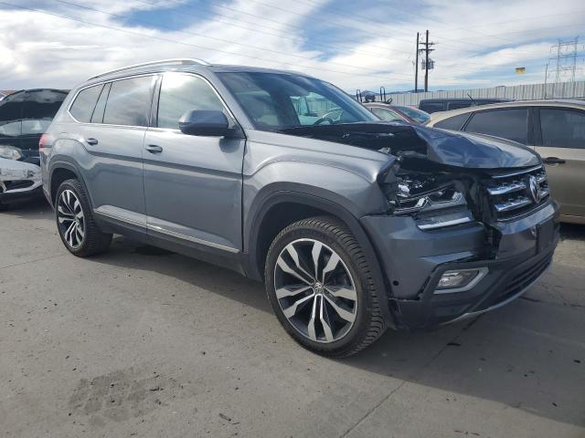2019 VOLKSWAGEN ATLAS SEL - 1V2NR2CA5KC596590