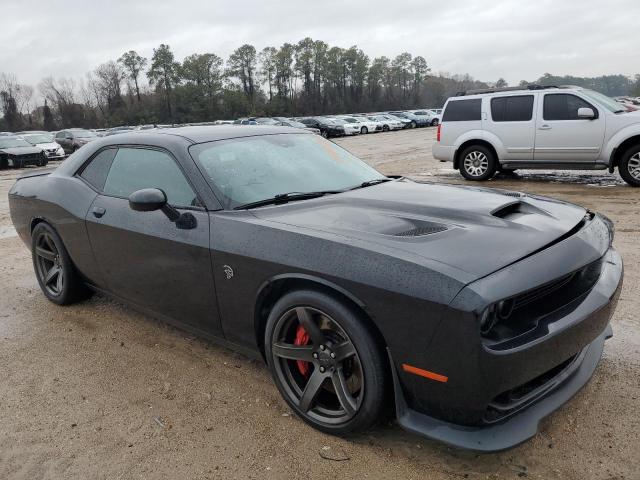 2C3CDZC9XJH204208 | 2018 DODGE CHALLENGER