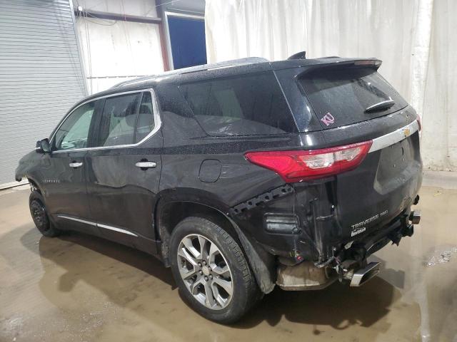 1GNEVKKW2MJ261948 | 2021 CHEVROLET TRAVERSE P