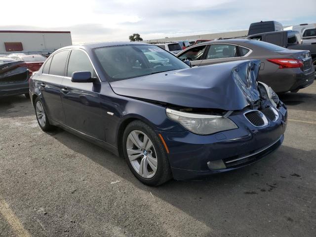 WBANU5C52AC129059 | 2010 BMW 528 i