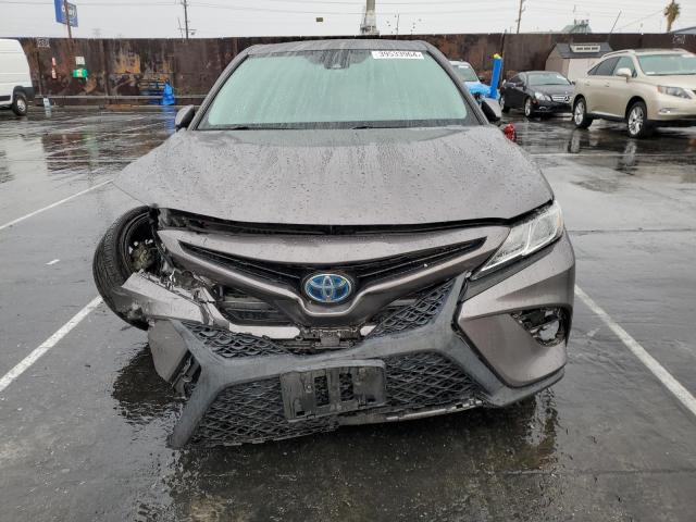 4T1B21HK6KU512755 | 2019 TOYOTA CAMRY HYBR