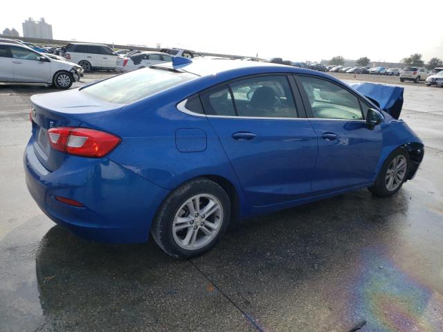 1G1BE5SM3J7155456 | 2018 CHEVROLET CRUZE LT