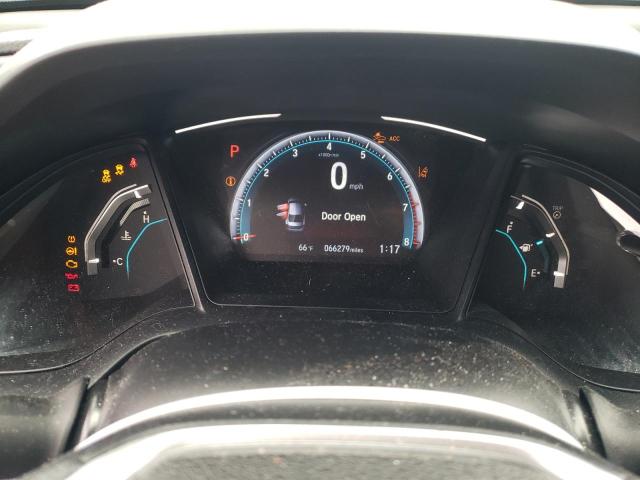 19XFC2F61KE040669 | 2019 HONDA CIVIC LX