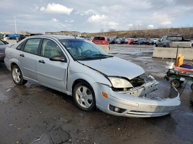 2005 Ford Focus Zx4 VIN: 1FAFP34N65W106296 Lot: 40542804