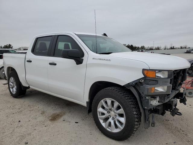 3GCPWBEH9LG303155 | 2020 CHEVROLET SILVERADO