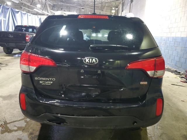 5XYKT4A71EG492364 | 2014 KIA SORENTO LX