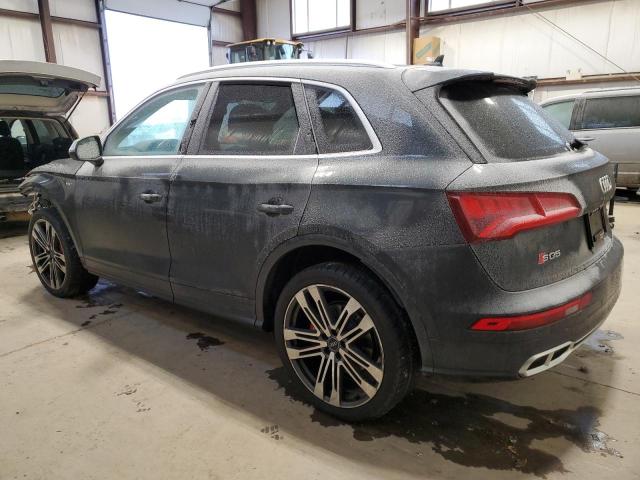 2018 AUDI SQ5 PRESTI WA1C4AFY9J2049234