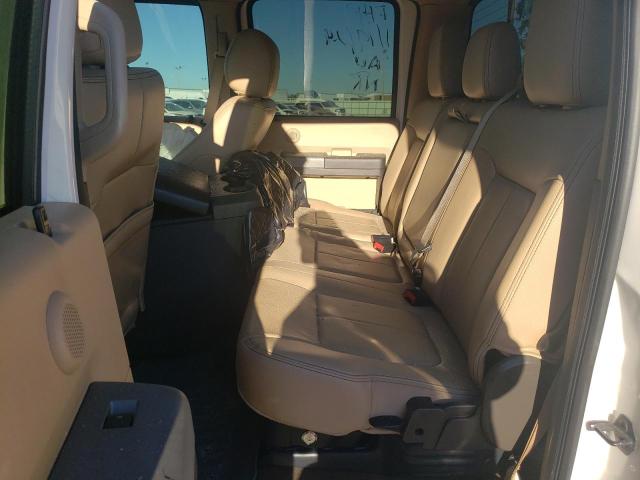 2012 Ford F350 Super Duty VIN: 1FT8W3DT2CEC08590 Lot: 40049434