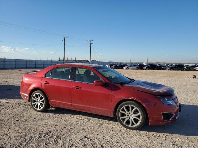 Vin: 3fahp0ha5cr320128, lot: 39418564, ford fusion se 20124