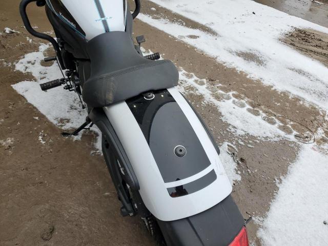 2021 KAWASAKI EN650 C - JKAENEC14MDA03911
