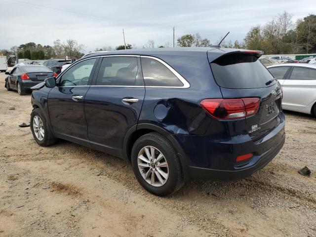 5XYPG4A35LG670281 | 2020 KIA SORENTO L