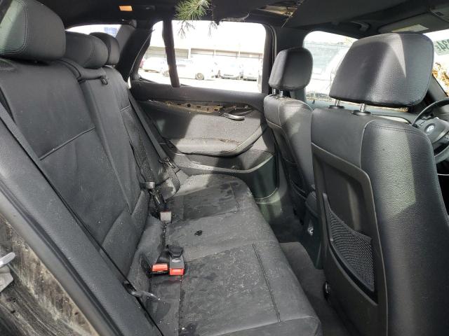 2015 BMW X1 XDRIVE3 WBAVM5C53FVV94090