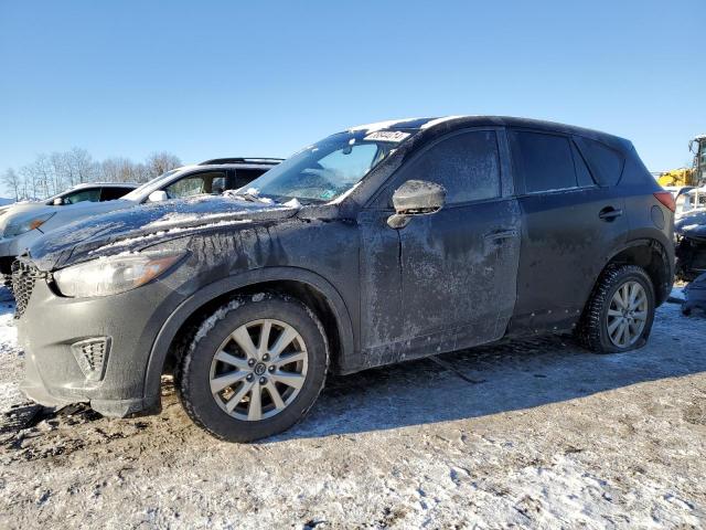 2014 Mazda Cx-5 Sport VIN: JM3KE4BE2E0403955 Lot: 38844014