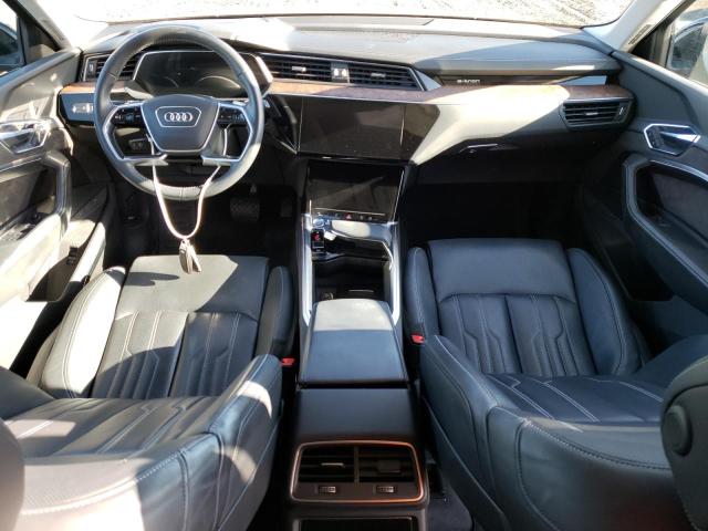 WA1VABGE2KB016735 | 2019 AUDI E-TRON PRE