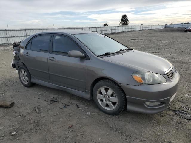 1NXBR32E86Z625283 | 2006 Toyota corolla ce