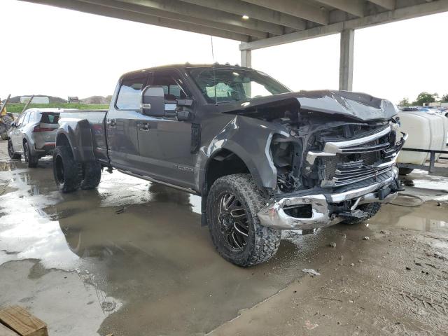 2021 Ford F350 Super Duty VIN: 1FT8W3DTXMED67410 Lot: 37665304