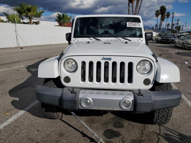 2015 JEEP WRANGLER 1C4BJWEG3FL617706