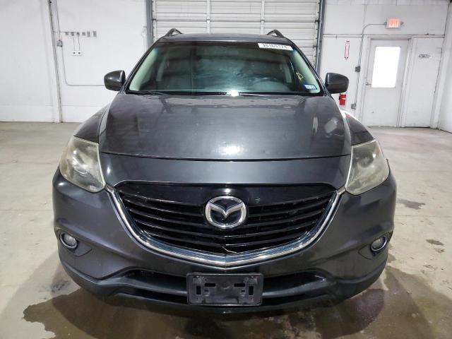 JM3TB2CA1F0460100 | 2015 MAZDA CX-9 TOURI