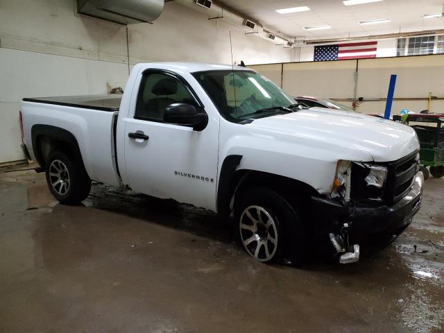 2009 Chevrolet Silverado C1500 VIN: 1GCEC14X49Z113808 Lot: 37125834