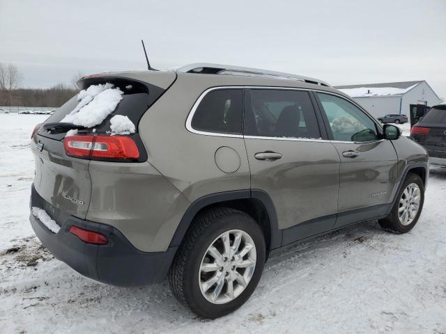Vin: 1c4pjmdb1gw271266, lot: 39271154, jeep grand cher limited 20163