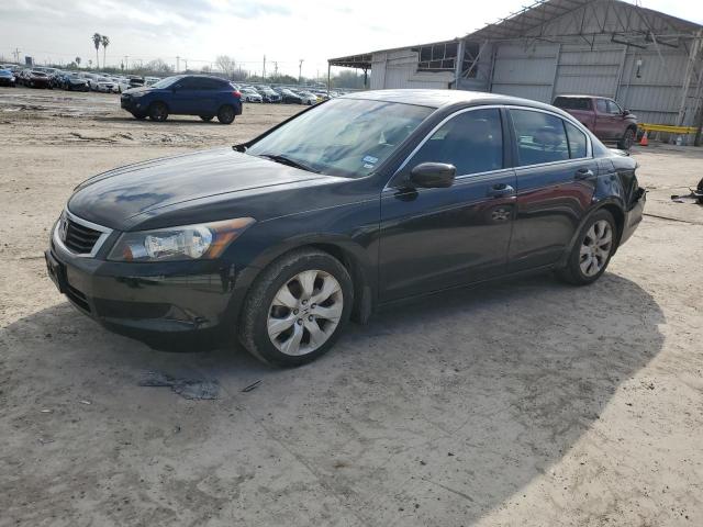 2010 Honda Accord Coupe EX-L