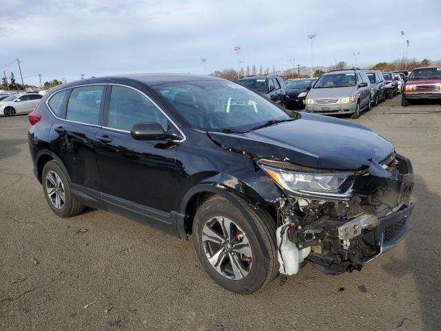 2HKRW5H31KH418168 | 2019 HONDA CR-V LX