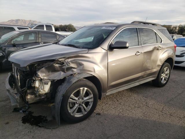 2010 Chevrolet Equinox LT