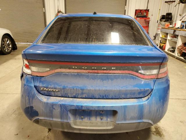 2015 DODGE DART SE - 1C3CDFAA9FD200943