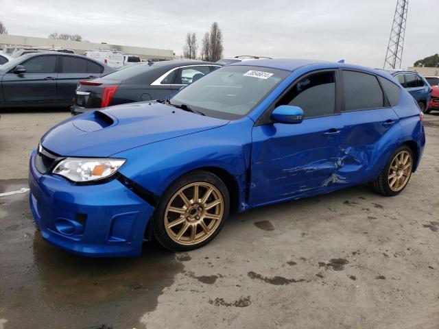 JF1GR8H61EL215913 | 2014 SUBARU IMPREZA WR