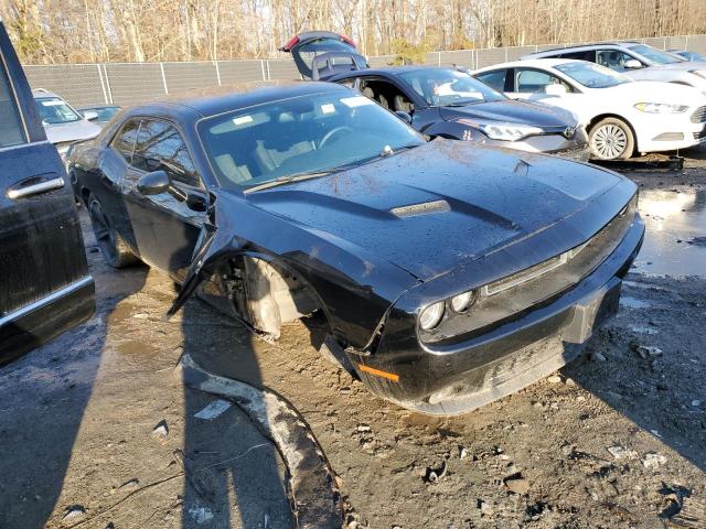 2016 DODGE CHALLENGER - 2C3CDZAG5GH345987