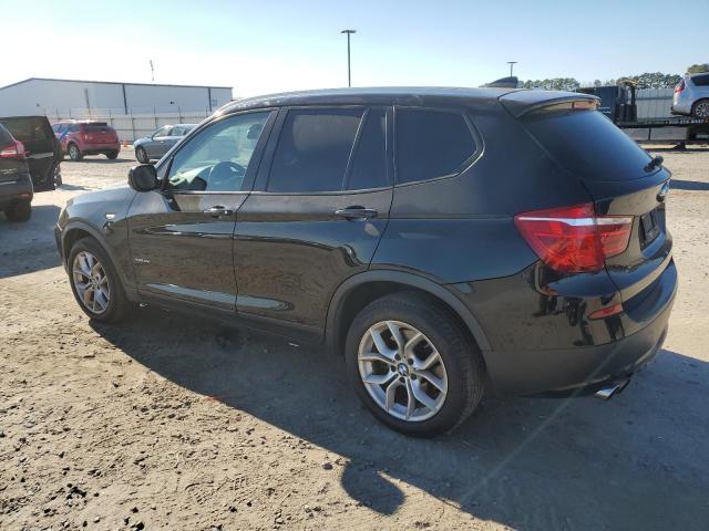 2013 BMW X3 xDrive35I VIN: 5UXWX7C53DL977903 Lot: 40641114