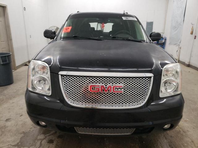 2013 GMC Yukon Xl Denali VIN: 1GKS1MEFXDR378455 Lot: 37153984