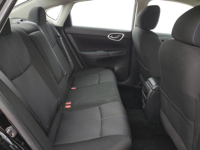 2018 NISSAN SENTRA S - 3N1AB7APXJY259317
