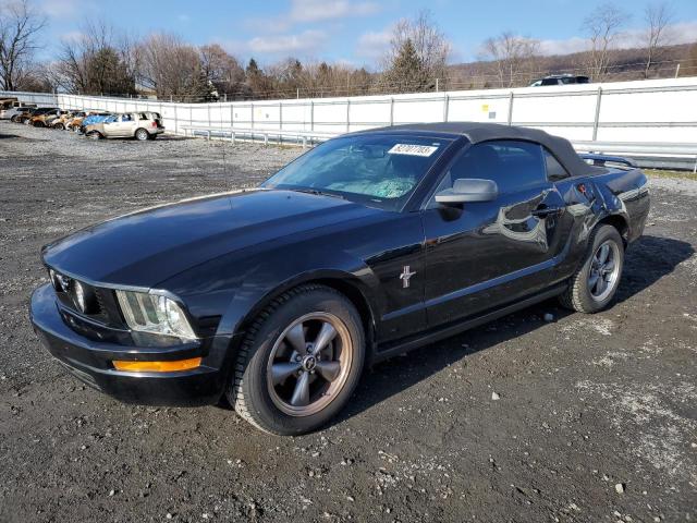 2006 Ford Mustang 