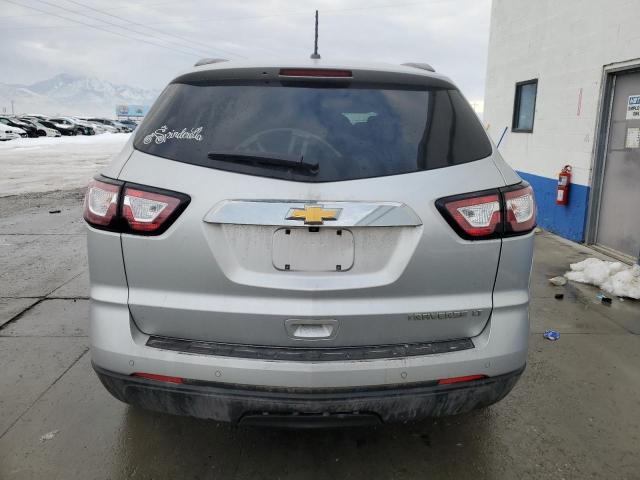 1GNKRGKD0FJ334014 | 2015 CHEVROLET TRAVERSE L