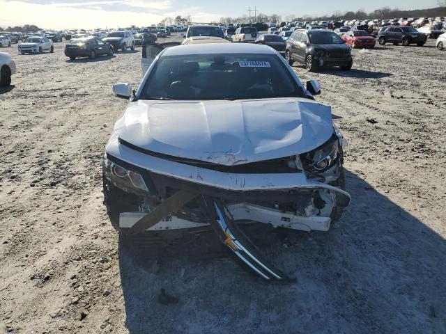 2016 CHEVROLET IMPALA LT - 2G1115S35G9148711
